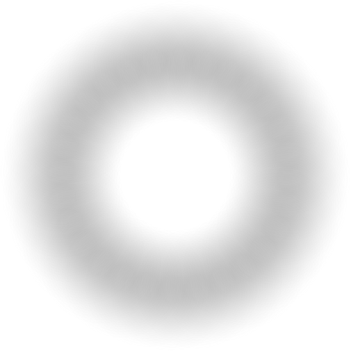 Circle Shadow Background